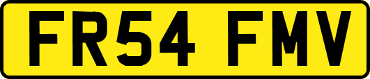 FR54FMV