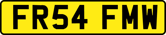 FR54FMW