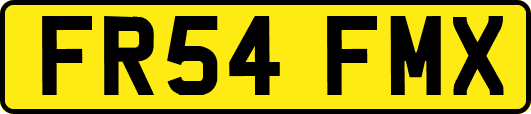 FR54FMX