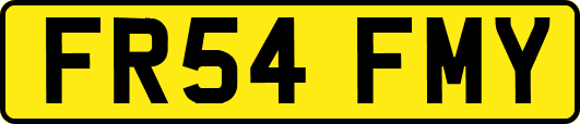 FR54FMY