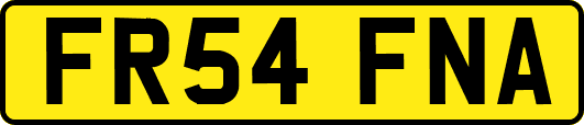 FR54FNA