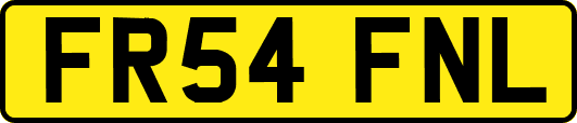 FR54FNL