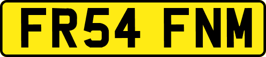 FR54FNM