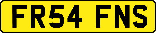 FR54FNS