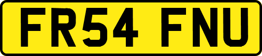FR54FNU
