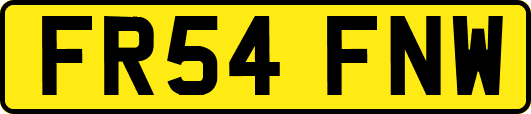 FR54FNW