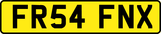 FR54FNX