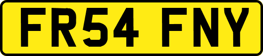 FR54FNY
