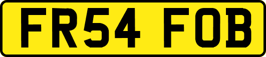 FR54FOB