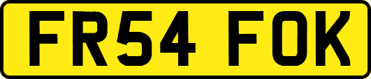 FR54FOK
