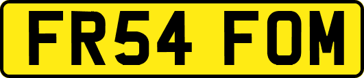 FR54FOM