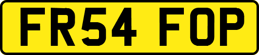 FR54FOP