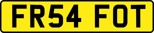 FR54FOT