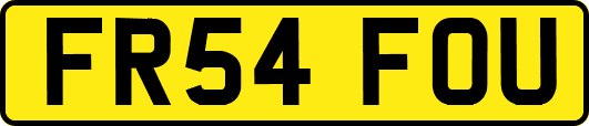 FR54FOU