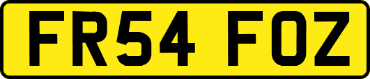 FR54FOZ