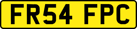 FR54FPC