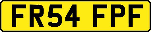 FR54FPF