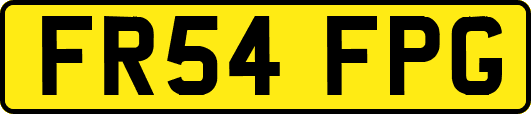 FR54FPG