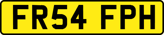 FR54FPH