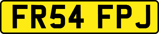FR54FPJ