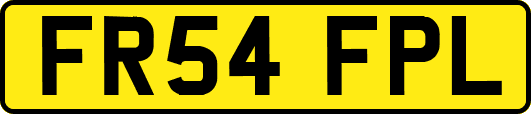 FR54FPL