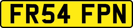 FR54FPN