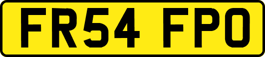 FR54FPO