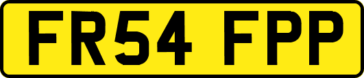 FR54FPP
