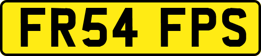 FR54FPS