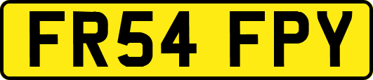 FR54FPY