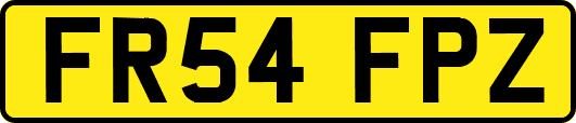 FR54FPZ