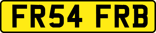 FR54FRB