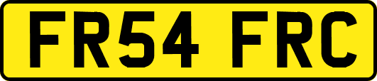 FR54FRC