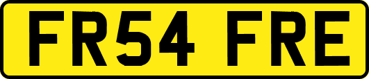 FR54FRE