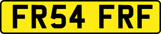 FR54FRF