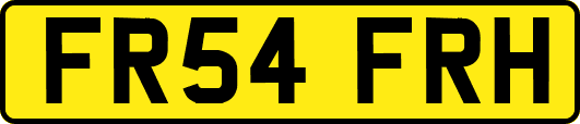 FR54FRH