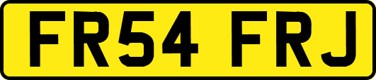 FR54FRJ