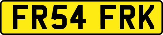 FR54FRK