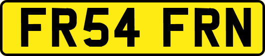 FR54FRN