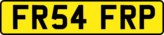 FR54FRP