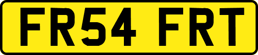 FR54FRT