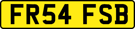 FR54FSB