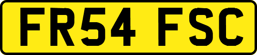 FR54FSC
