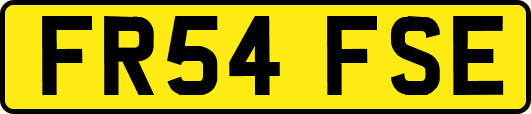 FR54FSE