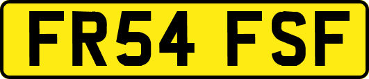 FR54FSF