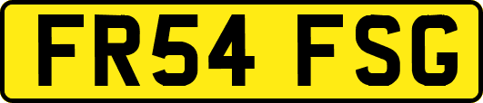 FR54FSG