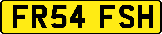 FR54FSH