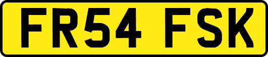 FR54FSK