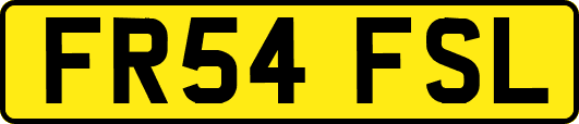 FR54FSL