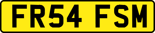 FR54FSM